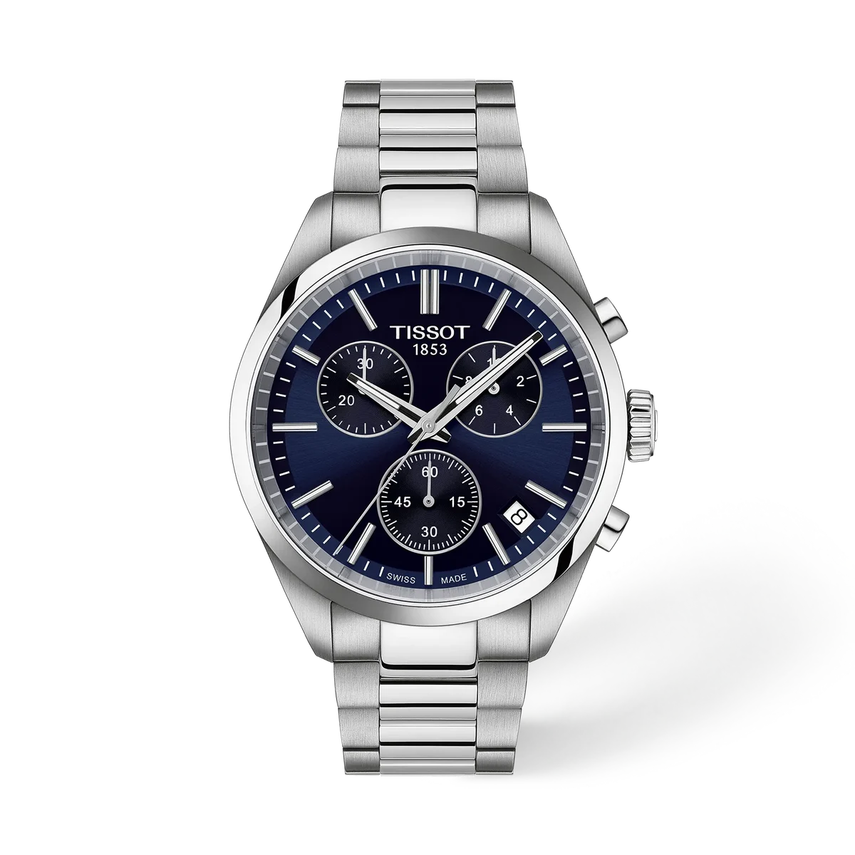 TISSOT PR 100 40MM