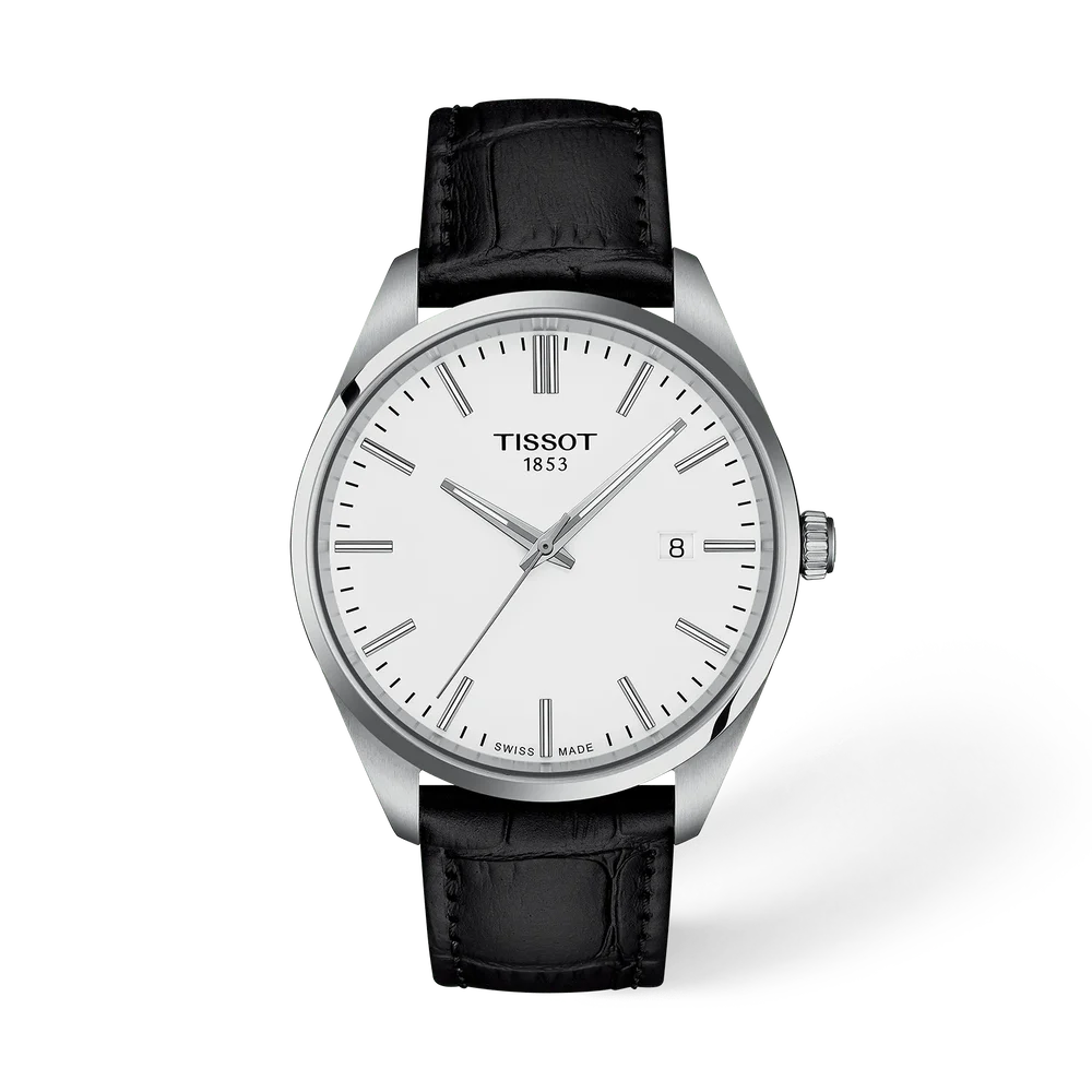 TISSOT PR 100 40MM