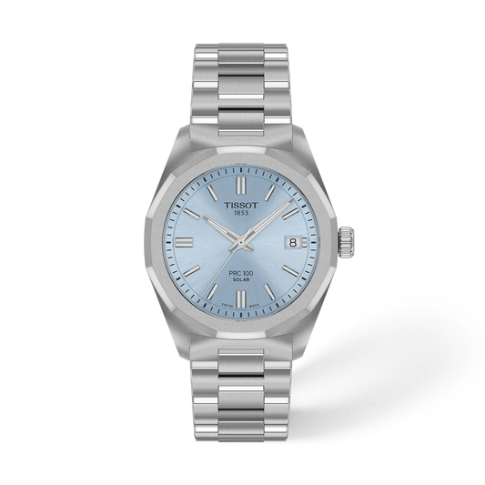 TISSOT PRC 100 SOLAR 34MM