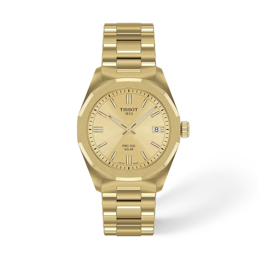 TISSOT PRC 100 Solar 34MM