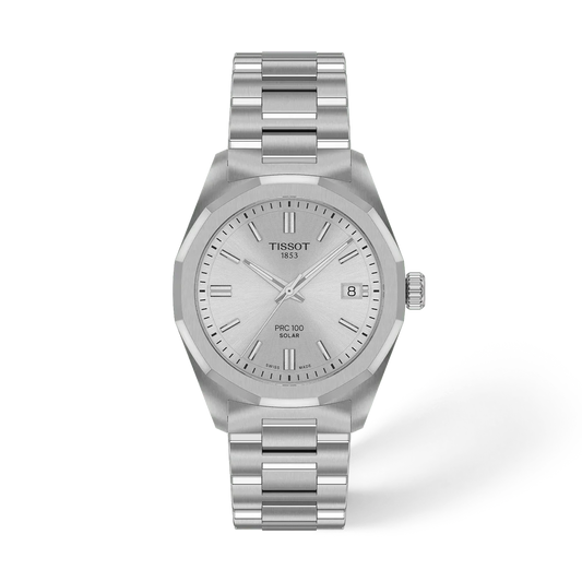 TISSOT PRC 100 SOLAR 34MM
