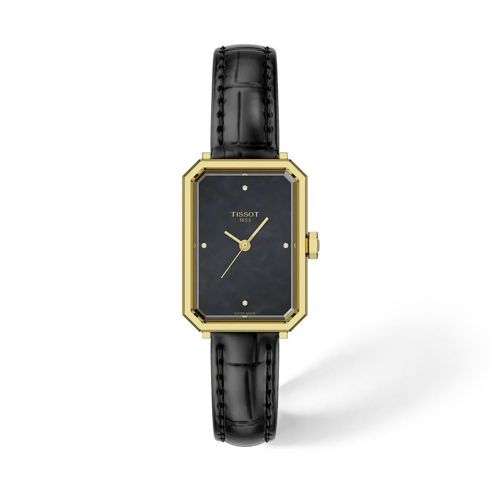 TISSOT SRV 30MM