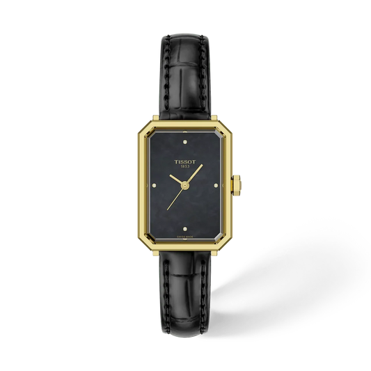 TISSOT SRV 30MM