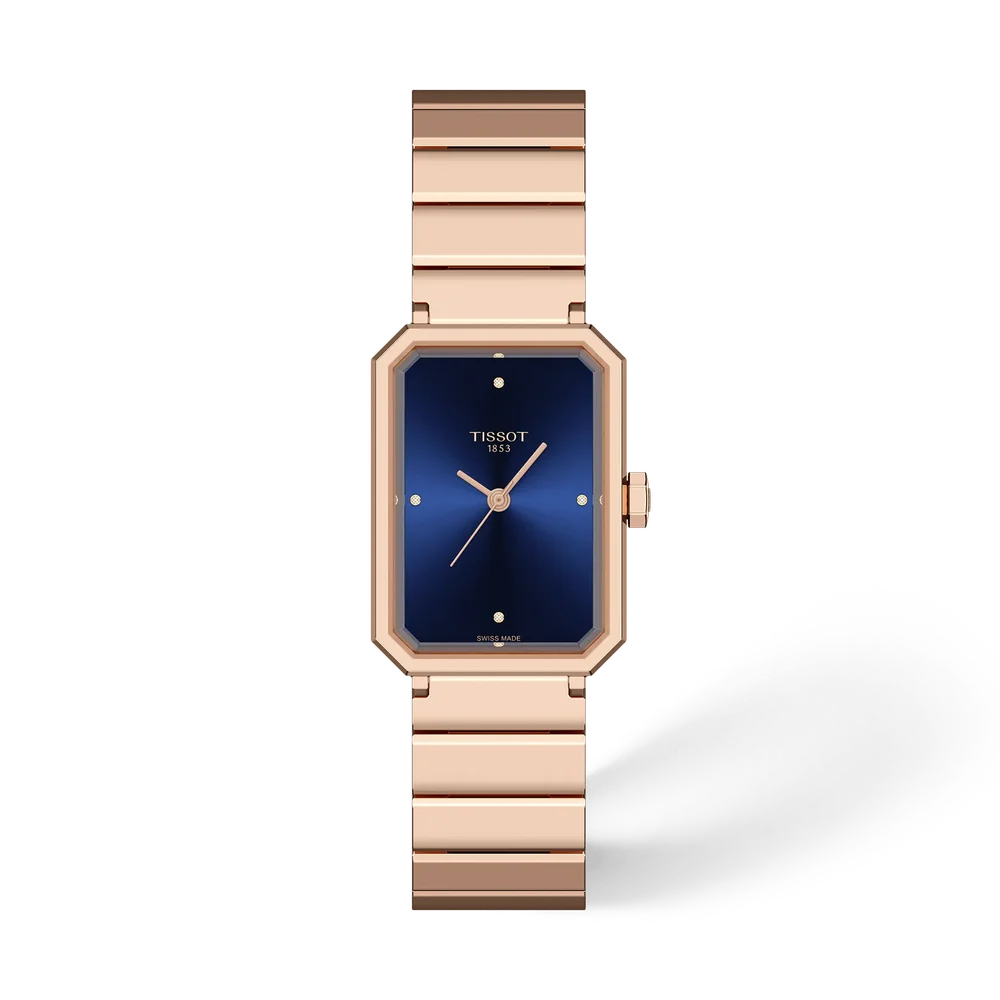 Tissot SRV 30mm