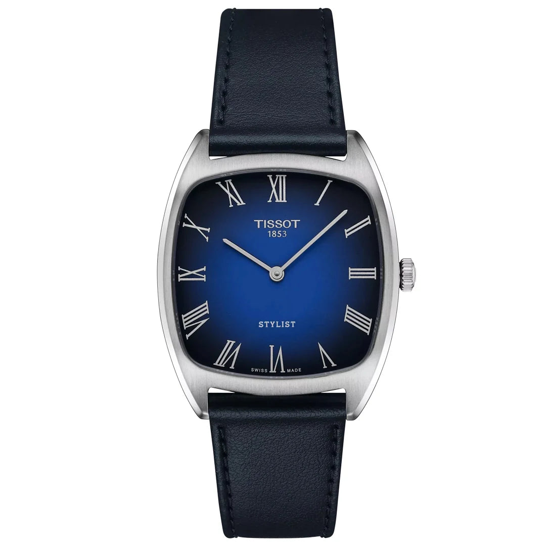 Tissot Stylist 32x32mm