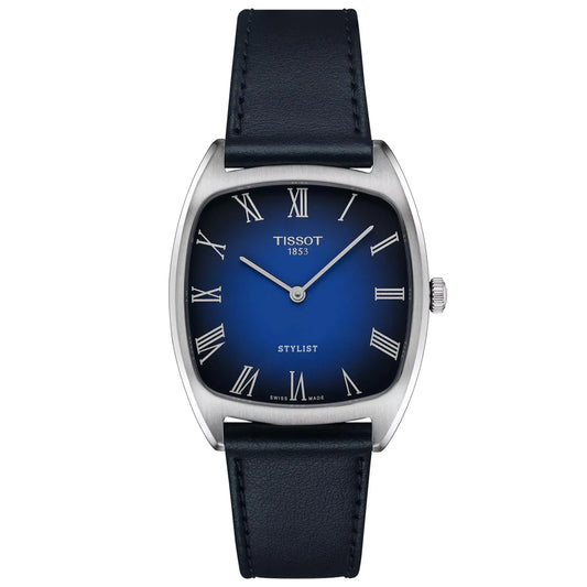 Tissot Stylist 32x32mm