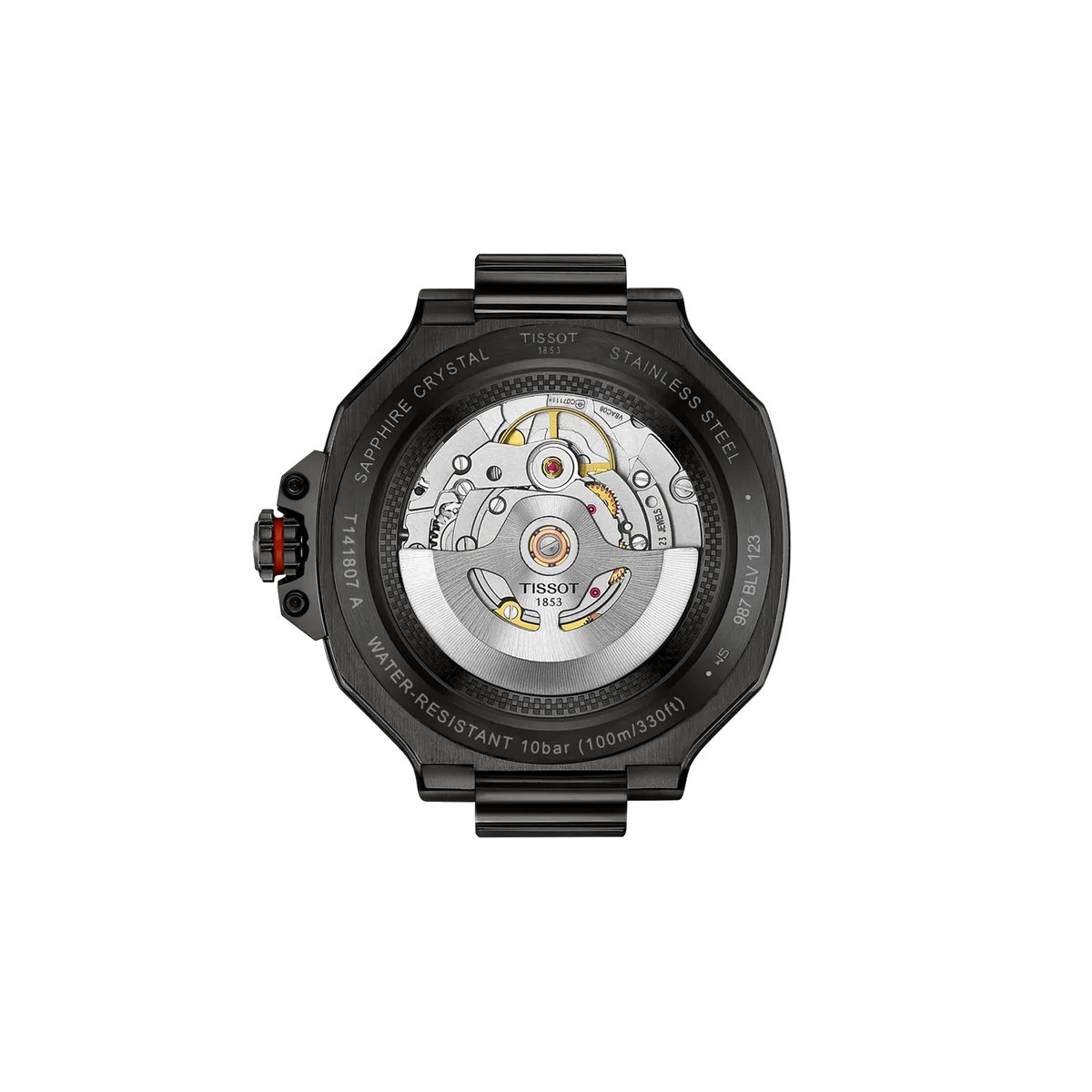 Tissot T-Race 41mm
