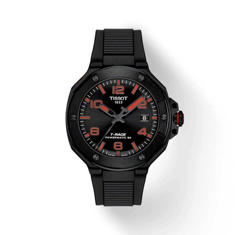 Tissot T-Race 41mm