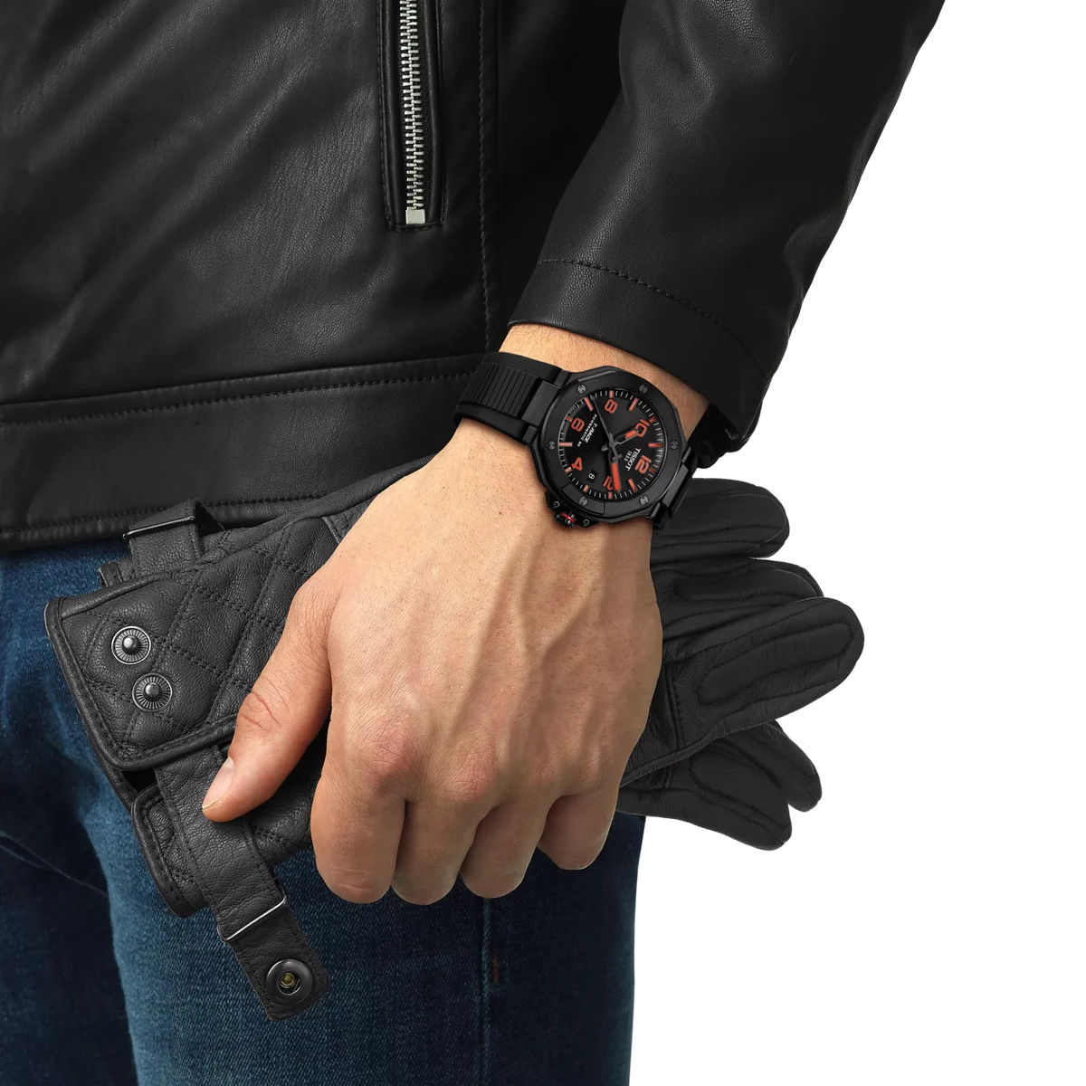 Tissot T-Race 41mm