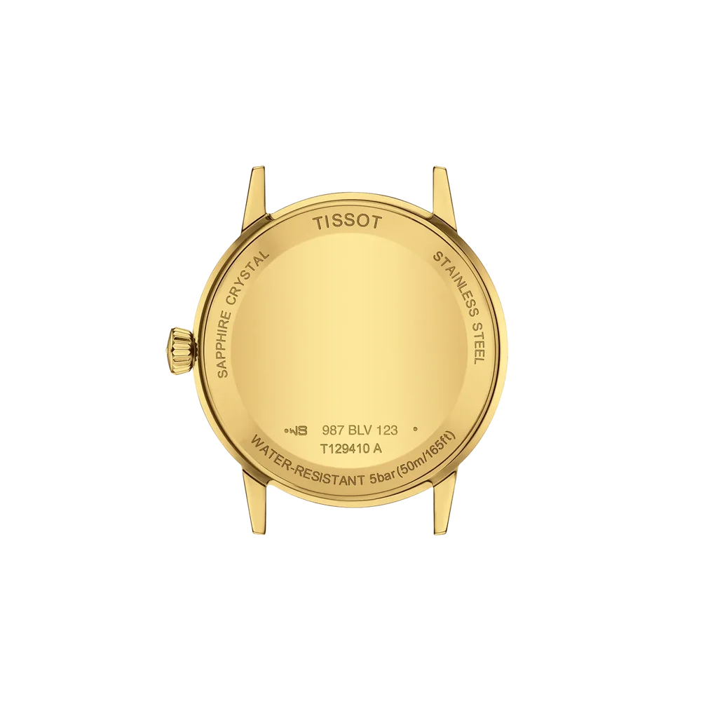 TISSOT CLASSIC DREAM 42MM