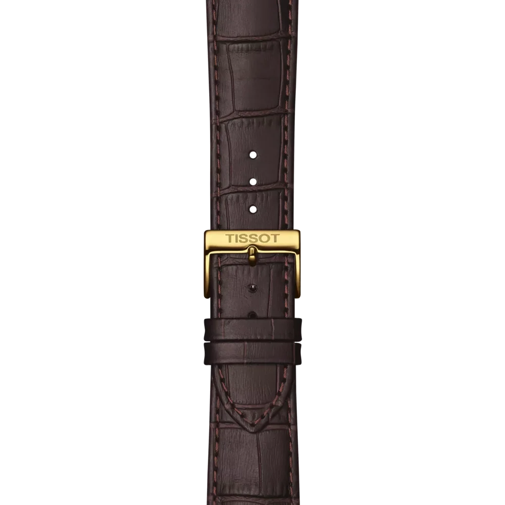 TISSOT CLASSIC DREAM 42MM