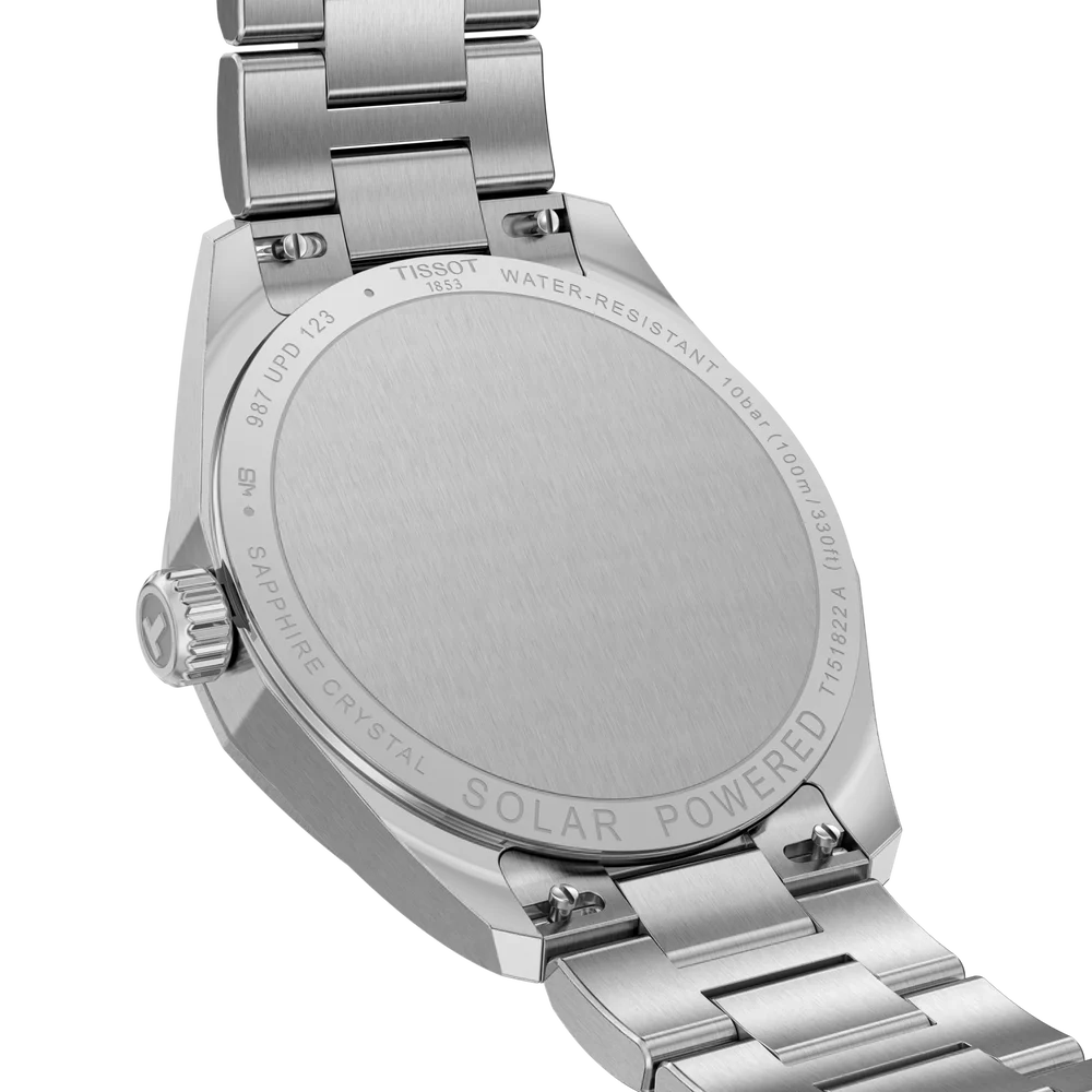 TISSOT PRC 100 SOLAR 34MM