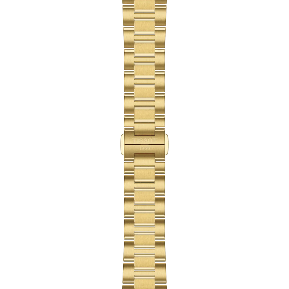 TISSOT PRC 100 Solar 34MM