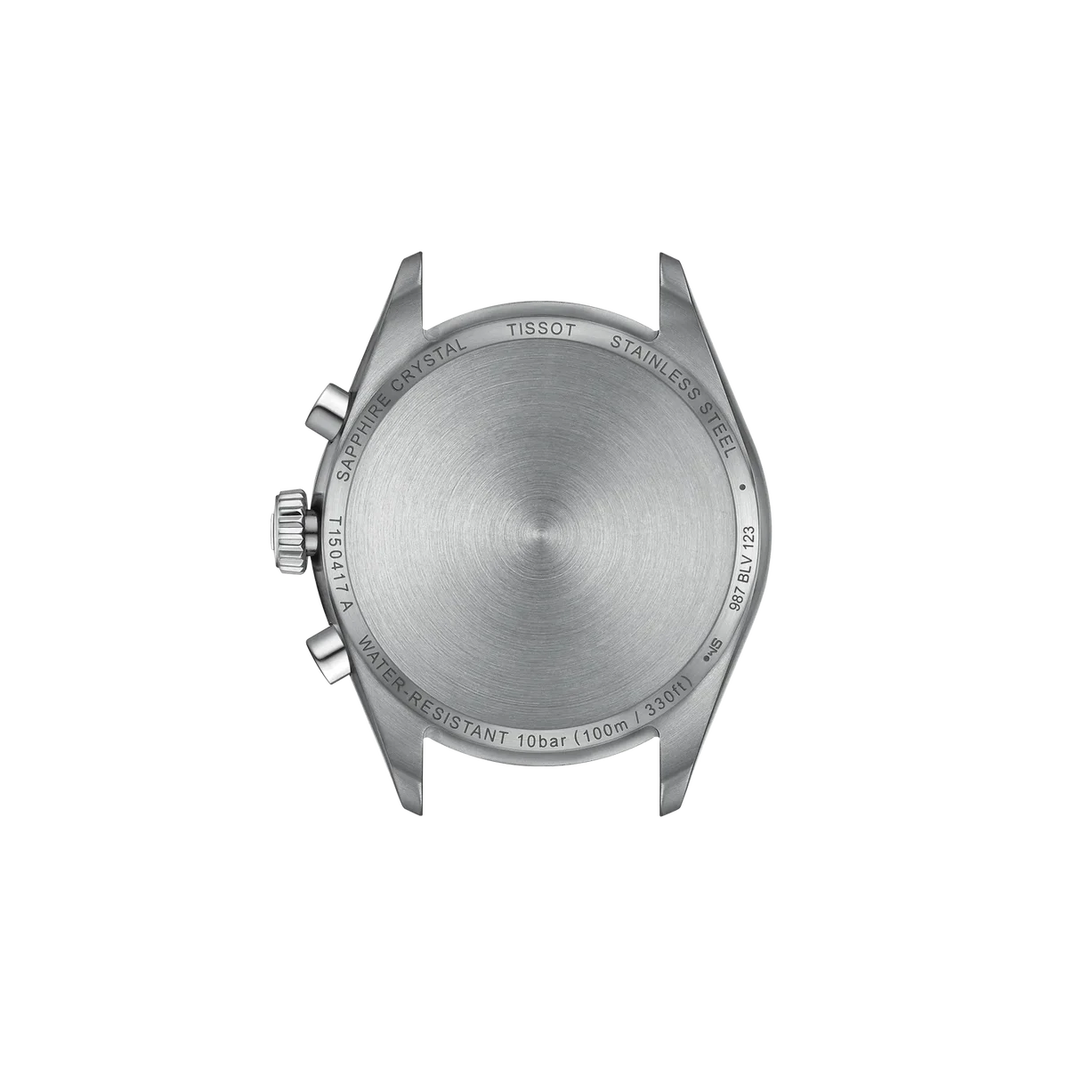 TISSOT PR 100 40MM