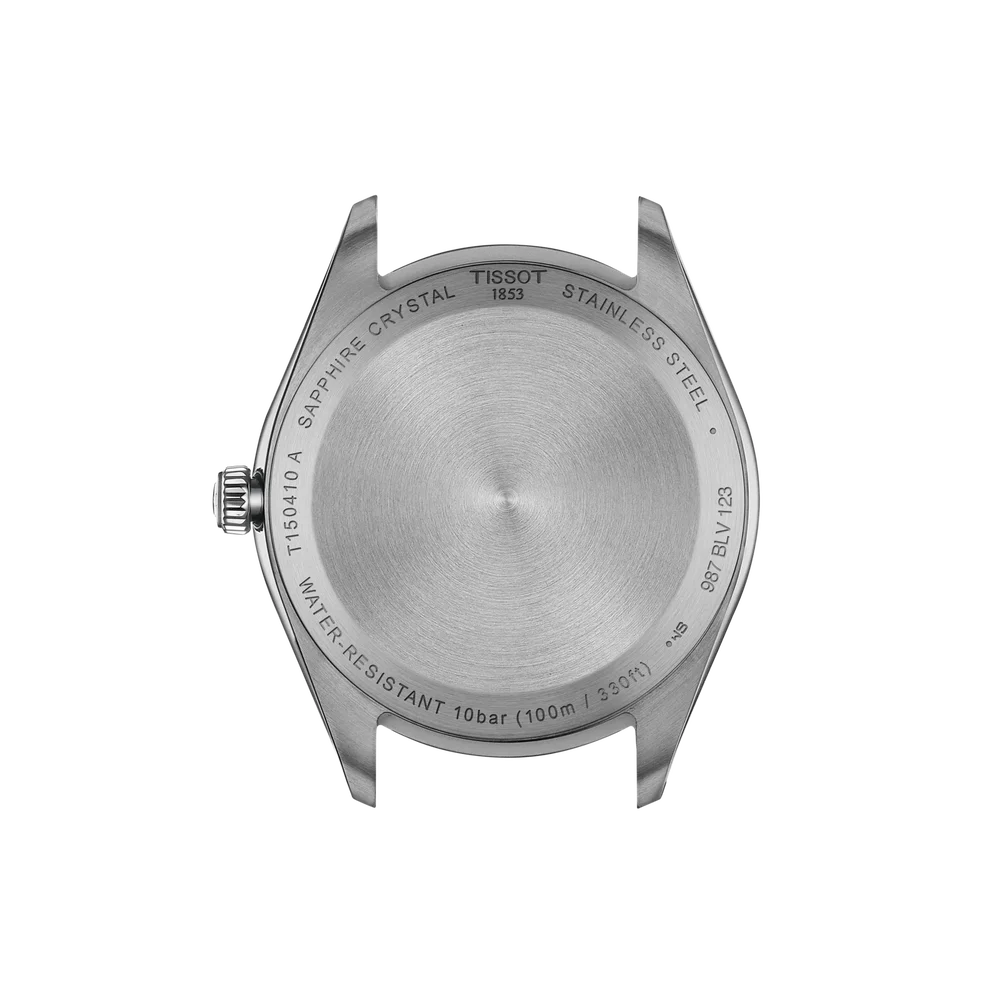 TISSOT PR 100 40MM