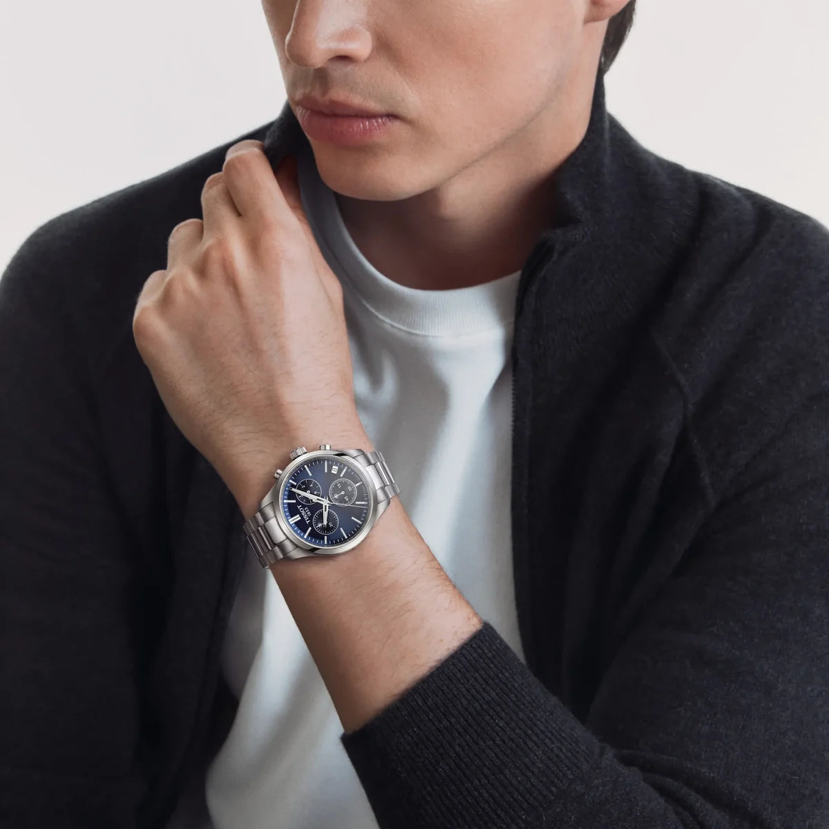 TISSOT PR 100 40MM