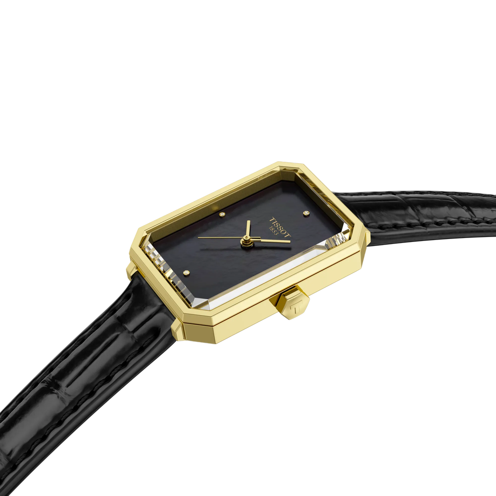 TISSOT SRV 30MM