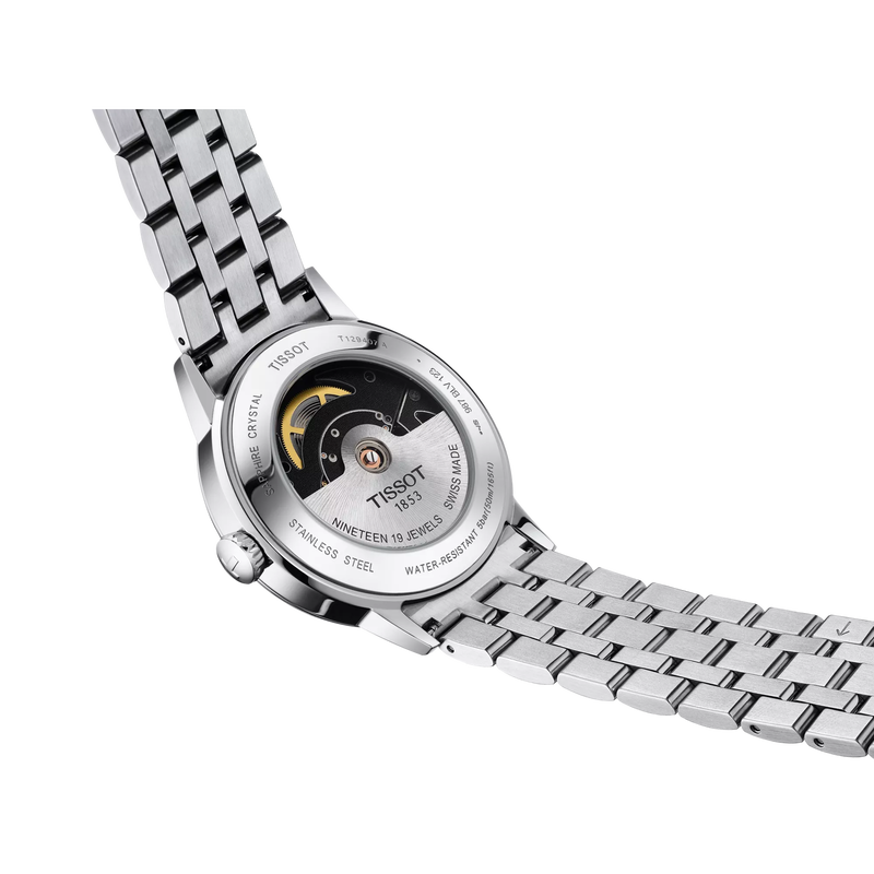 Tissot Classic Dream Swissmatic