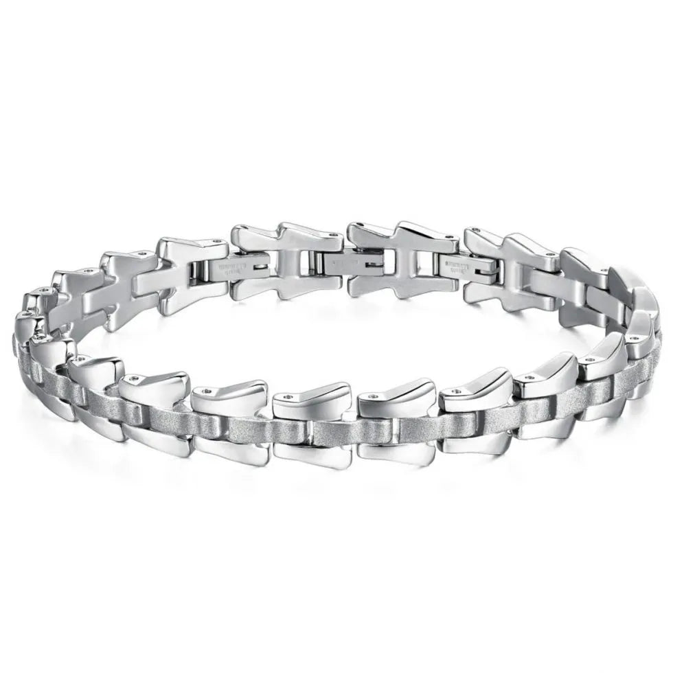 Stainless Steel Bracelet