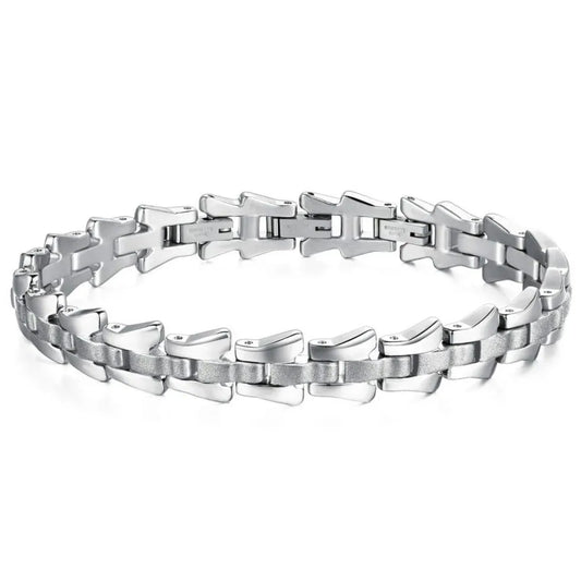 Stainless Steel Bracelet