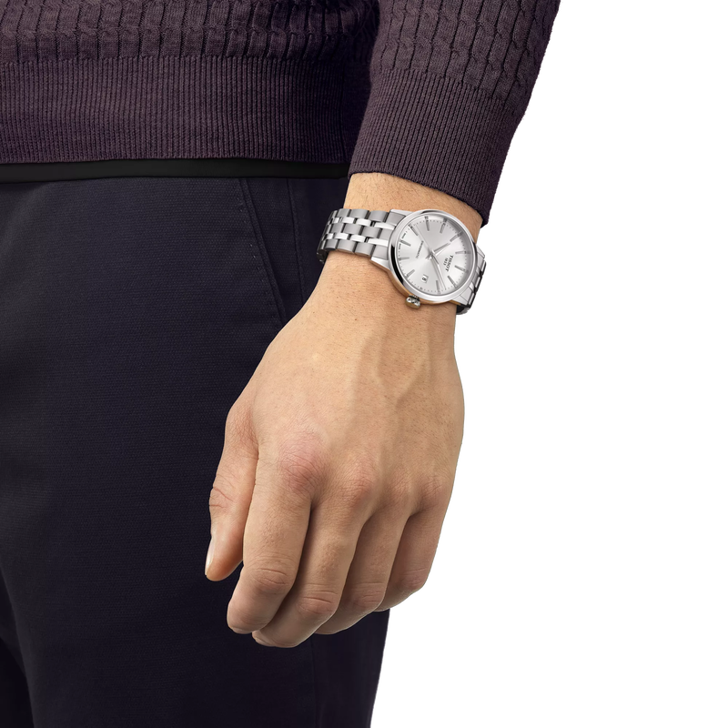 Tissot Classic Dream Swissmatic