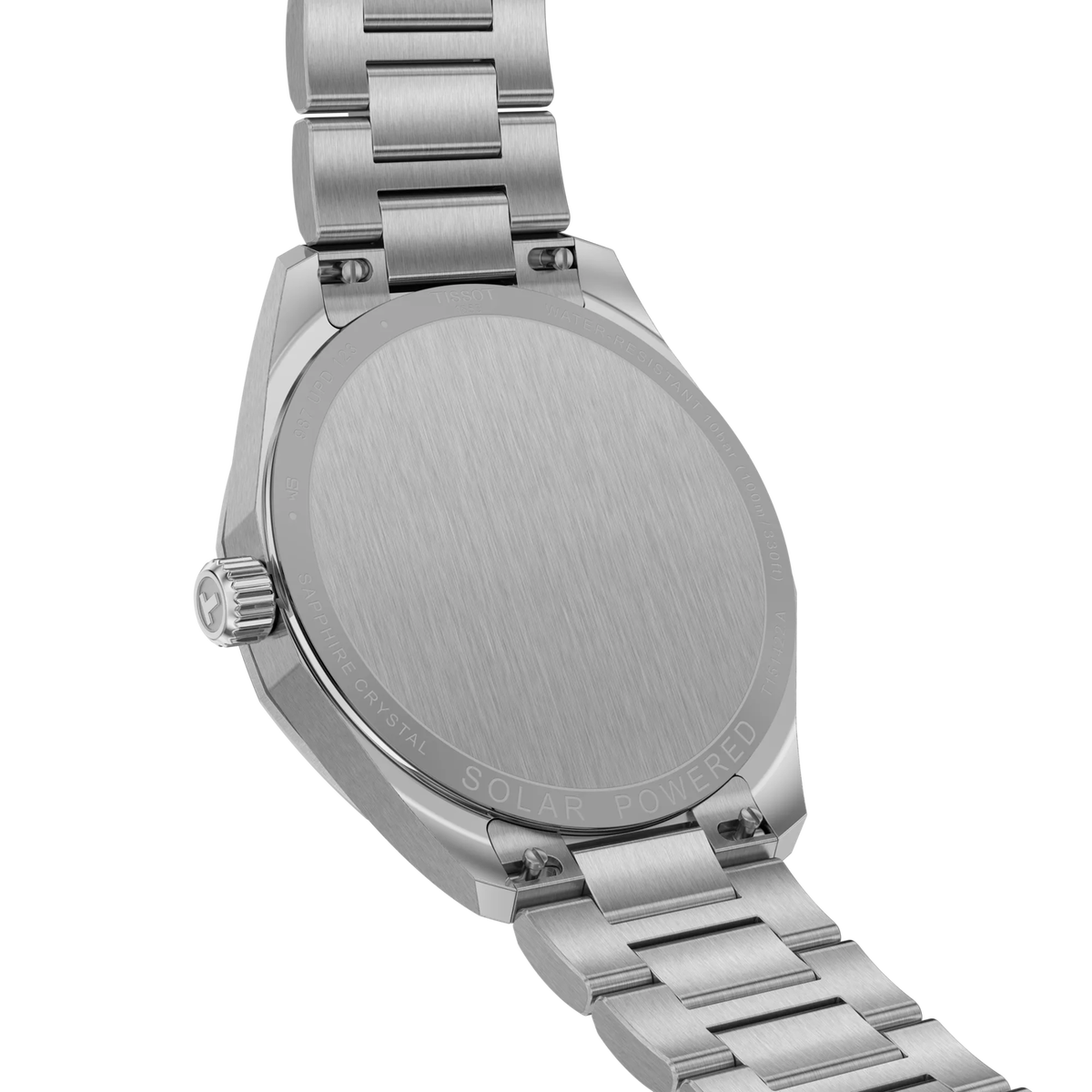 TISSOT PRC 100 SOLAR 39MM